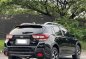 Black Subaru XV 2018 for sale in Automatic-5