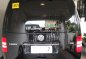 Black Volkswagen Caddy 2017 for sale in Quezon-2