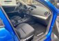Blue Mazda 3 2012 for sale in Automatic-2