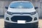 White Ford Ecosport 2017 for sale in Makati-1