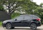 Black Subaru XV 2018 for sale in Automatic-1