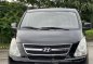Black Hyundai Grand Starex 2011 for sale in Las Piñas-2
