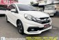 Selling White Honda Mobilio 2016 in Cainta-0