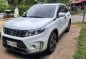 Silver Suzuki Vitara 2019 SUV for sale in Pasay-2