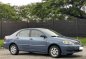 Sell Blue 2006 Toyota Corolla Altis in Las Piñas-7