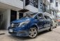 Selling Blue Mercedes-Benz V220D 2017 in Quezon-0