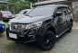 Black Nissan Terra 2019 for sale in Quezon-1