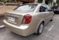 Selling Brown Chevrolet Optra 2004 in Cainta-6