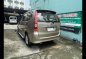 Selling Brightsilver Toyota Avanza 2007 in Makati-8