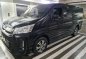 Black Toyota Hiace 2020 for sale in Manila-1