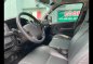 Silver Toyota Hiace 2019 for sale in Makati-5