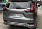 Silver Mitsubishi XPANDER 2019 for sale in Manila-5