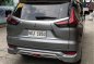 Silver Mitsubishi XPANDER 2019 for sale in Manila-2