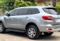 Brightsilver Ford Everest 2016 for sale in Las Pinas-4