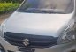 Selling Pearl White Suzuki Ertiga 2016 in Dasmariñas-0
