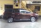 Selling Brown Toyota Innova 2021 in Pasay-1
