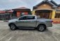 Silver Ford Ranger 2018 for sale in San Fernando-5