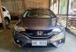 Silver Honda Jazz 2017 for sale in Quezon-2