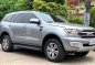 Brightsilver Ford Everest 2016 for sale in Las Pinas-2