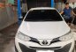 White Toyota Vios 2020 for sale in Calumpit-3