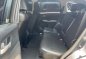 Silver Honda CR-V 2012 for sale in Las Piñas-8