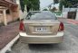 Selling Brown Chevrolet Optra 2004 in Cainta-2