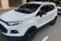 Sell 2016 Ford Ecosport in Makati-4