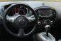 Selling Yellow Nissan Juke 2017 in San Mateo-9