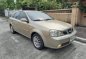 Selling Brown Chevrolet Optra 2004 in Cainta-1