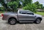 Silver Ford Ranger 2018 for sale in San Fernando-6