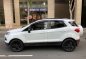 Sell 2016 Ford Ecosport in Makati-2