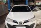 White Toyota Vios 2020 for sale in Calumpit-1