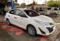 White Toyota Vios 2020 for sale in Calumpit-0