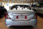 Silver Nissan Almera 2017 for sale in San Fernando-3