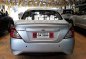 Silver Nissan Almera 2017 for sale in San Fernando-1