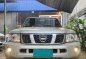 Selling Brightsilver Nissan Patrol Super Safari 2012 in Quezon-0