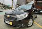 Selling Black Chevrolet Sail 2018 in Quezon-1