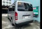 Silver Toyota Hiace 2019 for sale in Makati-4