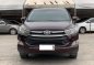 Red Toyota Innova 2016 for sale in Makati-1