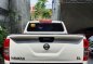 White Nissan Navara 2017 for sale in Quezon-7