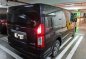 Black Toyota Hiace 2020 for sale in Manila-4