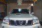 Selling Brightsilver Nissan Patrol Super Safari 2012 in Quezon-2