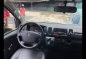 Silver Toyota Hiace 2019 for sale in Makati-7