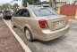 Selling Brown Chevrolet Optra 2004 in Cainta-5