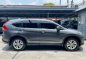 Silver Honda CR-V 2012 for sale in Las Piñas-3