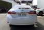 Pearl White Toyota Corolla Altis 2017 for sale in Rodriguez-3