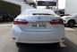 Pearl White Toyota Corolla Altis 2017 for sale in Rodriguez-5