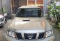 Selling Brightsilver Nissan Patrol Super Safari 2012 in Quezon-1