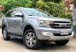 Brightsilver Ford Everest 2016 for sale in Las Pinas-0
