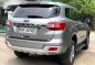 Brightsilver Ford Everest 2016 for sale in Las Pinas-5